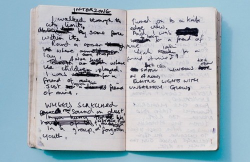 So This Is Permanence: Lyrics and Notebooks: Joy Division Lyrics