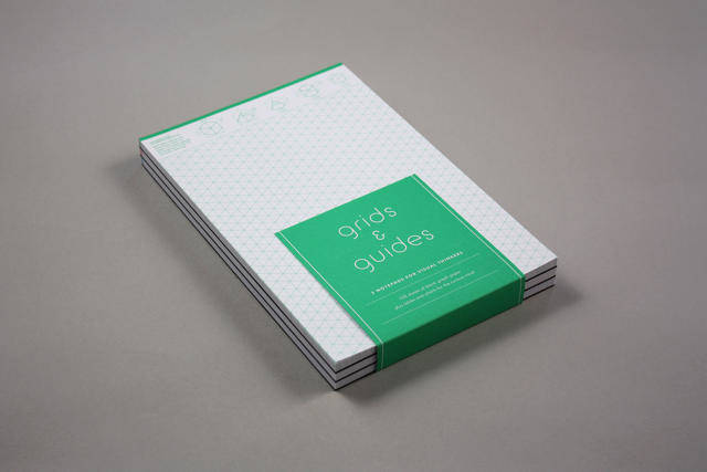 These 3 Beautiful Notebooks Will Make You Want To Toss Your Moleskine | Co.Design | business + design