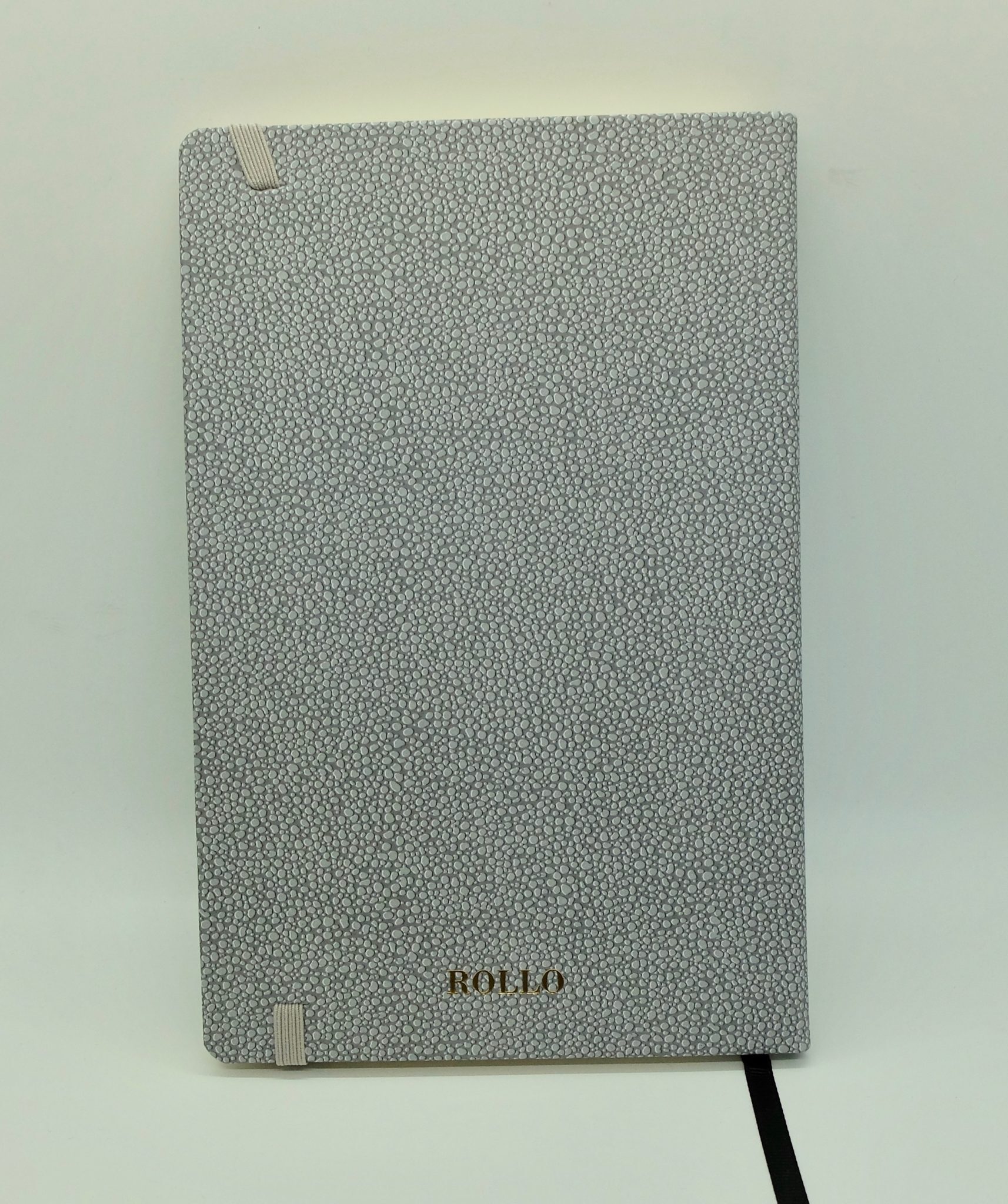 Rollo London Otto Notebook Review | Notebook Stories