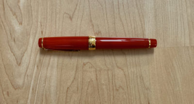 Sailor Pro Gear fountain pen