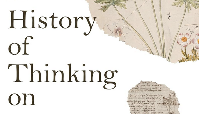 Book Review: “The Notebook: A History of Thinking on Paper”